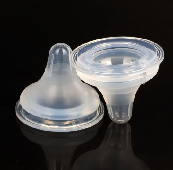 Custom Silicone Rubber Injection Mold