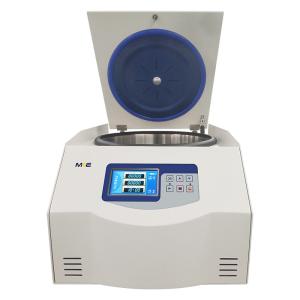 Portable PRP Platelet Rich Plasma Centrifuge Machine Low Speed