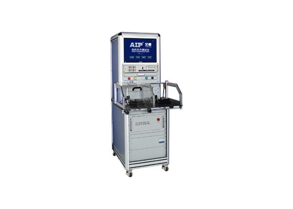 Quality Servo Motor Testing Machine for sale