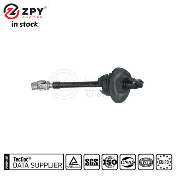 ZPY 95B419753B Steering Column Cross Shaft for Audi VW Porsche