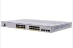 C1000FE-24P-4G-L 1000 Series Switches for fixed managed Gigabit Ethernet and