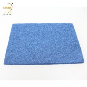 Washable Merv8 HVAC Air Filter Furnace Filter Hog Hair Filter Media