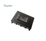 Ultra Thin 2W Uav Communication System With Integrated OLED Display Control