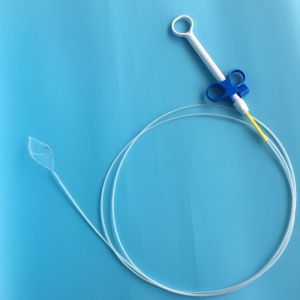 Endoscopic Disposable Loop Net of medical devices