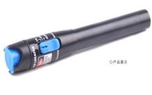China 1MW - 10MW Fiber Optic Visual Fault Locator Pen / Visual Fault Detector on sale