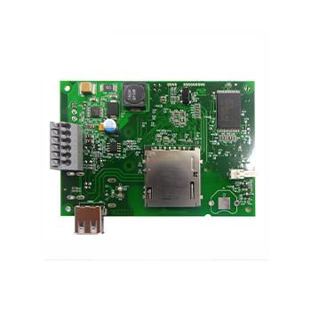 Quality FPC Assembling Circuit Boards POP Electronic Circuit Board Assembly Used Internet for sale
