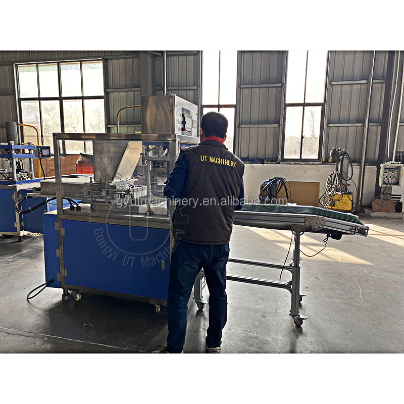 Main Functions Shaping and Stamping Bath Bombs with Manual Custom-made Multi Press