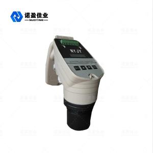 NYCSUL-501 High-precision Ultrasonic Level Meter for Liquids Measurement RS485 Ultrasonic Sewage Water Level Sensor