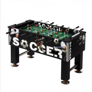 China Wooden Soccer Game Table Redemption Arcade Machines on sale