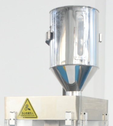 Zpw15A Electric Automatic Tablet Press Machine For Salt Effervescent Blocks