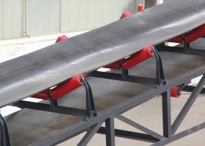 China Inclined Container Vehicle Truck Loading Conveyor Portable on sale