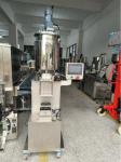 Semi-automatic Mascara And Lipgloss Filling Machine Vertical Quantitative with