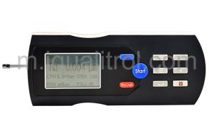 Buy cheap Portable Surface Roughness Tester NDT Testing Instrument For Metals Ra/Rz/Rt/Rq product
