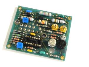 Flexible Multilayer Printed Circuit Board Assembly for Touch Screen controller PCBA board