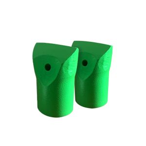 Tapered Chisel Drilling Tools for Mining operations Tungsten Carbide Drill Bit