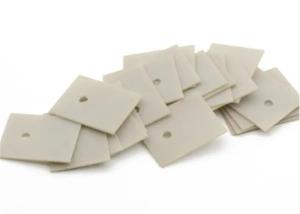 Buy cheap ODM Ceramic Heat Sink Thermal Conductivity Used In Industrial product
