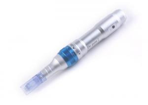 Buy cheap 0.25mm 36 Needles Dermapen Skin Needling Blue Micro Needling Electric Pen product