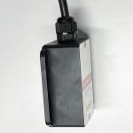 High Precision and Industrial Dual Axis Inclinometer with Digital Inclination
