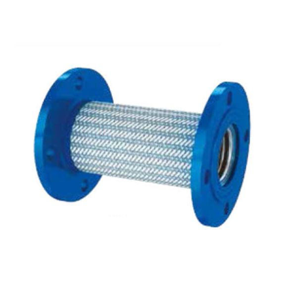 Deformation Sus321 Ss Flexible Joint Pipe Stainless Steel