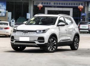 Synchronization Motor 95kw Li Electric Cars Chery Tiggo E Travel Edition