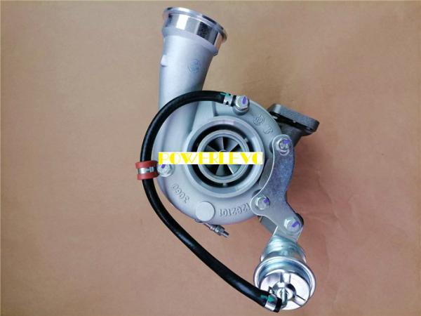 Quality Powerlevo POWERLEVO   Engine Turbo  EC210B D6E 210B for sale