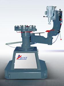 China YMW1 Glass Shaping Machine - Shaped glass edging machine on sale