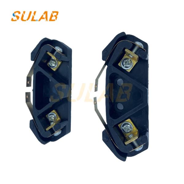 Quality Door lock contacts New elevator accessorie  auxiliary door lock, auxiliary lock switch for sale