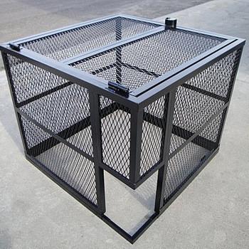 Quality Air Conditioner Window Protection with ISO9001 2008 Certificate and Punching Machine for sale