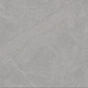China Office Eli Grey Porcelain Tile 9.5mm Thickness Matte Polished Finishes Heat insulation on sale