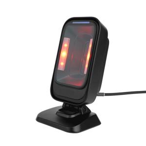 Buy cheap ODM Omnidirectional Desktop Barcode Scanner product
