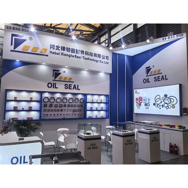 TC Type Servo Motor Oil Seals 32 * 40 * 8 NBR Oil Seals For Machinery