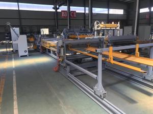 Buy cheap Mechanical ISO Rolling Cold Welding Machine For Steel Fully Automatic product