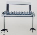 XHL-YG Bottle Turntable Feeding, Rinsing, Drying & Sterilizing, Filling, Capping