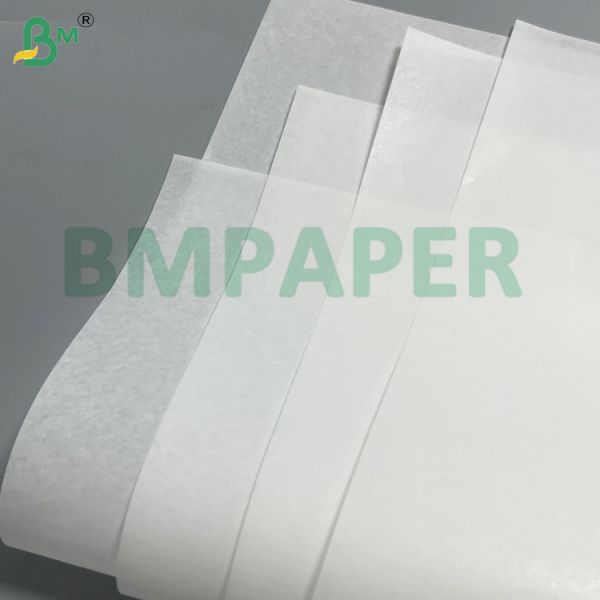 30g 35g White Brown Non Stick Greaseproof Silicone Baking Paper For Air Fryers 30g 35g White Brown Non Stick Greaseproof Silicone Baking Paper For Air Fryers