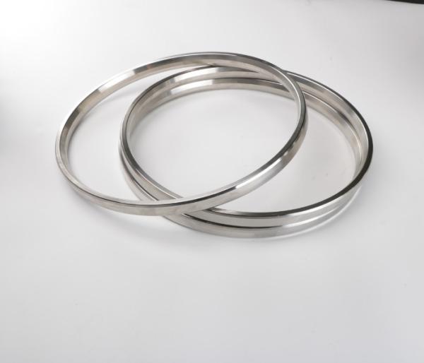 Quality HB150 Monel 400 RX Ring Joint Gasket for sale
