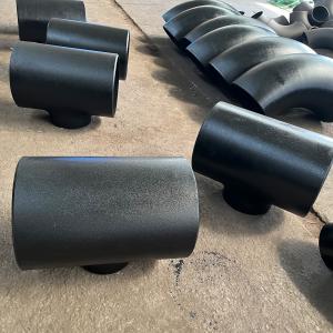 China Oil Gas Connection Threaded Reduce Tee with Threaded Connection on sale