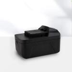 LiFePO4 ABS Material Power Tool Lithium Ion Battery 21 Volt Solar