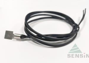 Buy cheap Anomalous NTC Temperature Sensor For Battery Power Supply product