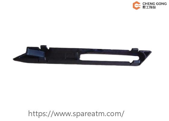 Quality 49-200629-000A 49200629000A ATM Machine Parts  Diebold Opteva Stacker Tray Rail Right for sale