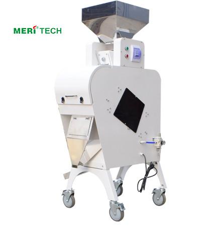 Quality 300-500kg/h Coffee Bean Sorter Multifunction with 99.99% sorting accuracy for sale