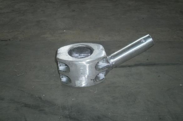 Quality Galvanized Finish Aluminum Bus Bar Customized Size With Less Power Loss for sale
