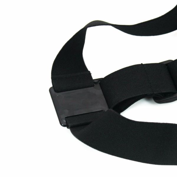 Adjustable Chest Belt Strap For GoPro HD Hero 4 3+ 3 2 1 SJ4000 SJ5000 Sport Camera