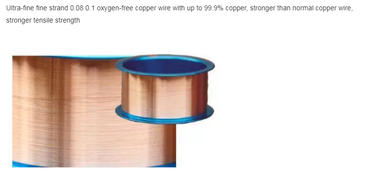 Industrial Robotic Flexible Cables 300/500V Flexibility Robot Electrical Cable