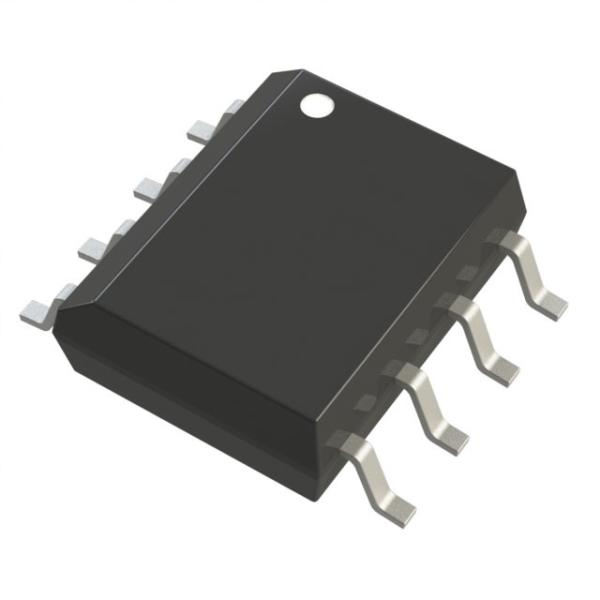 Quality PCF8563T Clock Timer Ics SOP8 I2C Alarm Clock Ic SMD SMT for sale