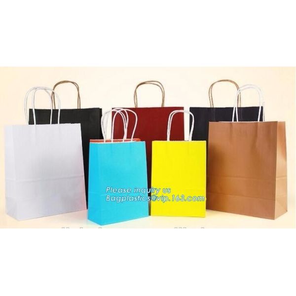 clothing cheap paper bag with logo print,colored paper carrier bag shenzhensuppliers,cheap paper packing bag for shippin