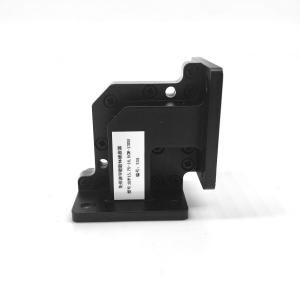 Buy cheap Black 13.75-14.5ghz Rf Waveguide Filter Low Insertion Loss Iso 9001 Approval product