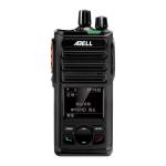 POC Long Distance Two Way Radio 4G Full Netcom Dual Card Dual Standby National