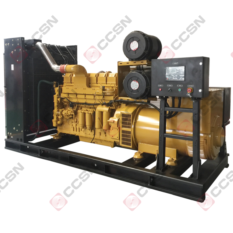Customized New Energy Power Generation for Your Requirements