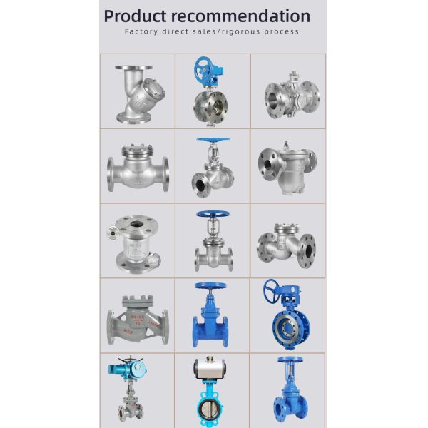 304 stainless steel three-piece welded ball valve Q61F-16P full diameter butt welded ball valve