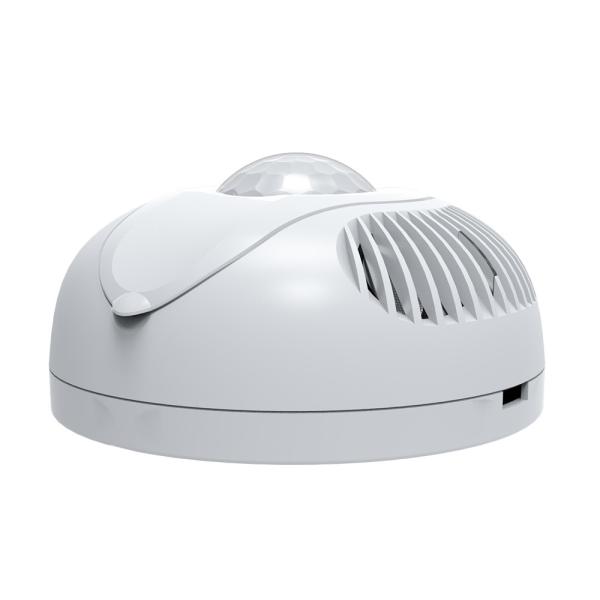 Quality 24V DC Motion Sensor 120 ° Dual-Technology Occupancy For Lighting System for sale